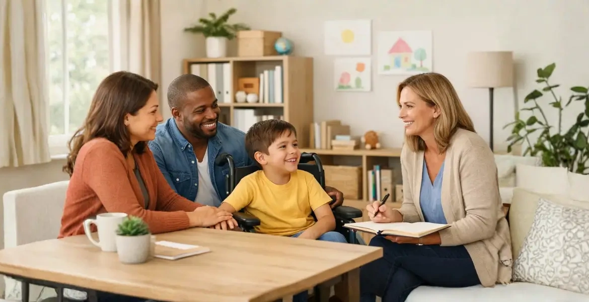 Advocacy & Consulting