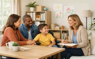 Advocacy & Consulting