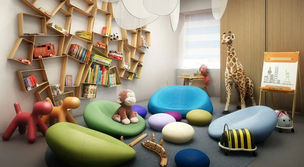 Quiet Room