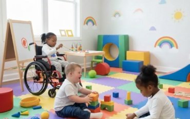 Advocacy & Consulting