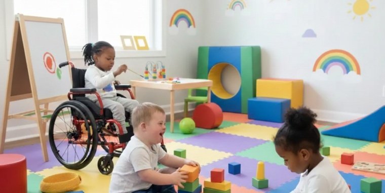 Advocacy & Consulting