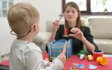 Early Intervention