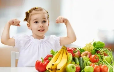 Fitness and Nutrition