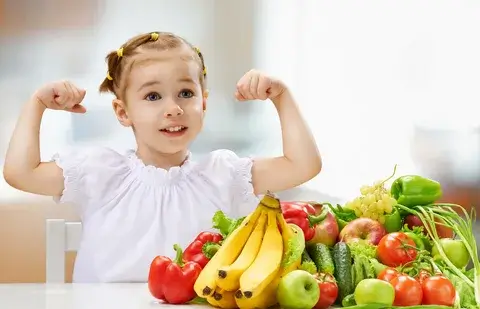 Fitness and Nutrition